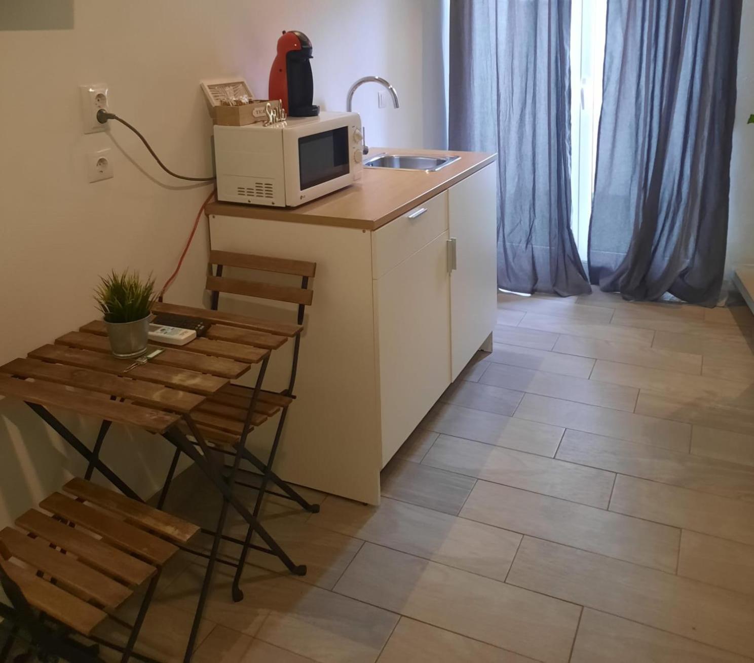 Bonito Alojamiento F Valencie Exteriér fotografie