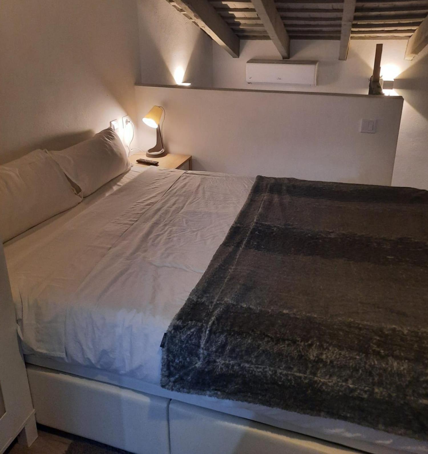 Bonito Alojamiento F Valencie Exteriér fotografie