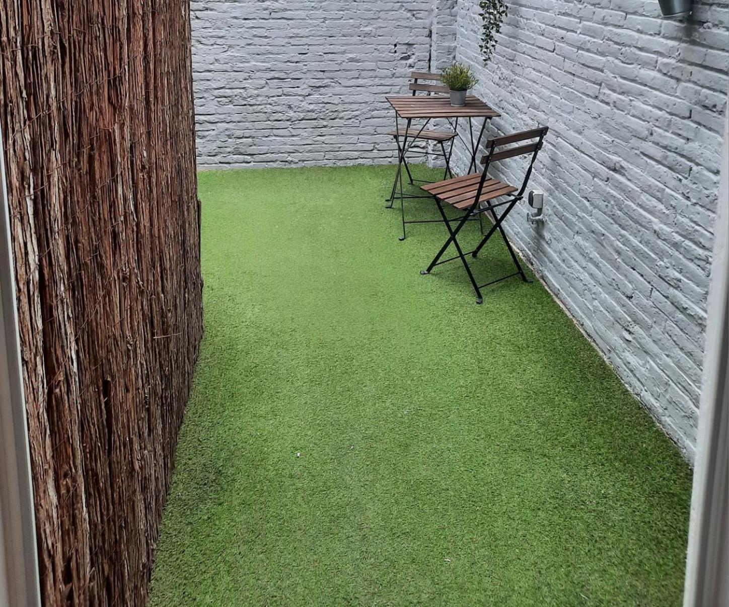 Bonito Alojamiento F Valencie Exteriér fotografie