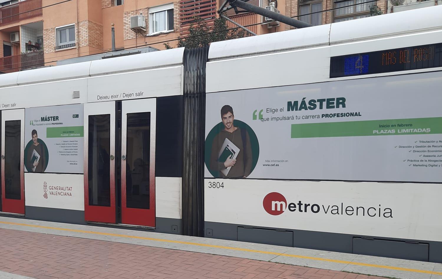 Bonito Alojamiento F Valencie Exteriér fotografie