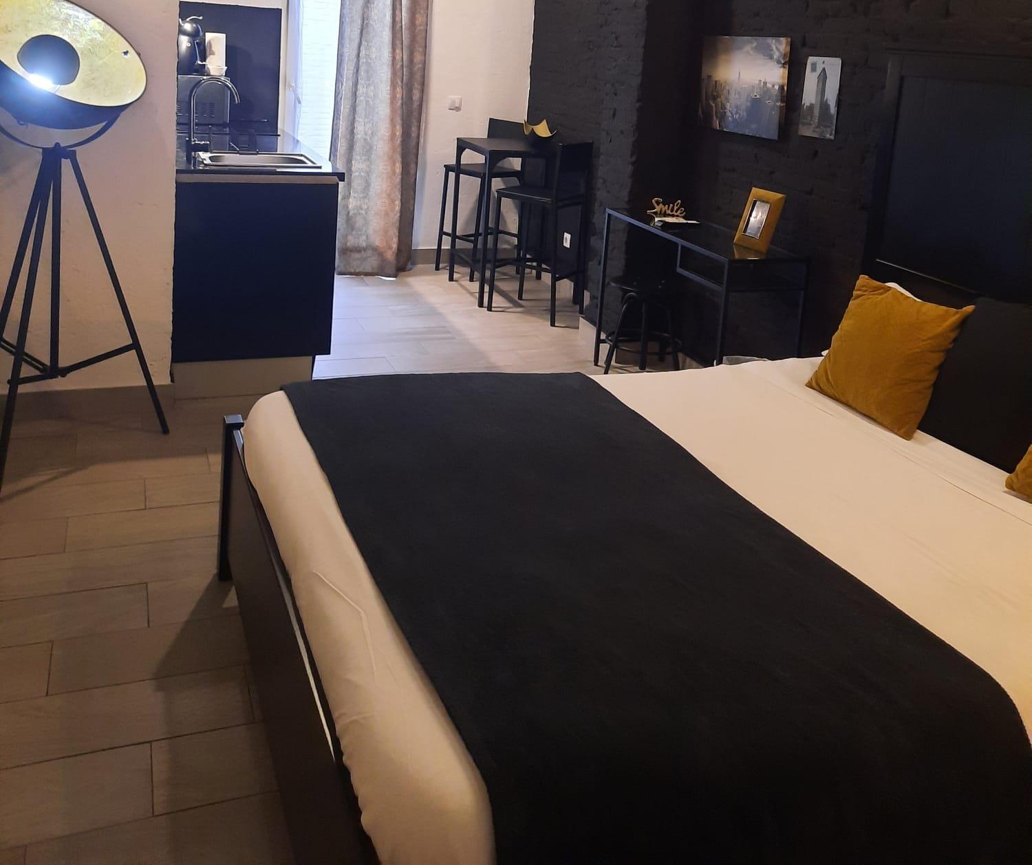Bonito Alojamiento F Valencie Exteriér fotografie
